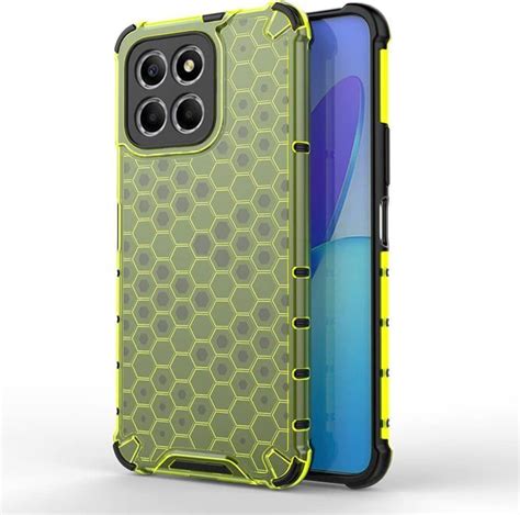 Tui Coque Pour Honor X X G Lite Housse En Caoutchouc Tpu