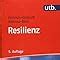 Resilienz Utb Profile Klaus Fr Hlich Gildhoff Maike R Nnau B Se