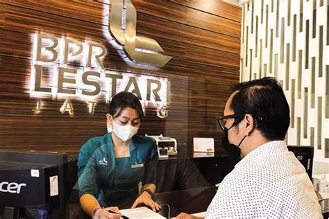 BPR Lestari Jateng Dukung Masyarakat Investasi Emas Radar Solo