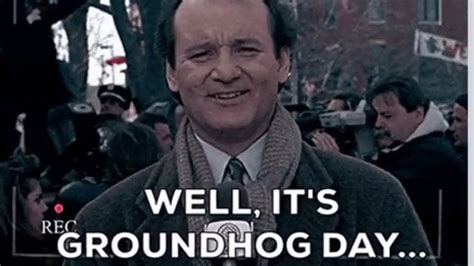 Groundhog Day Punxsutawney Phil Short Punxsutawney Phil Groundhog