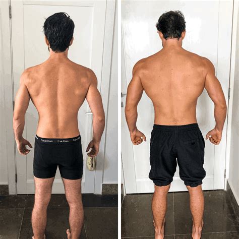 Qué comer antes y después de entrenar para ganar masa muscular