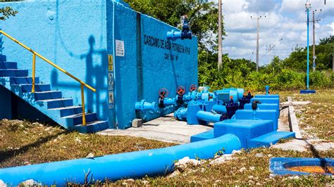 El Cuento De Nunca Acabar Aguakan Deja Sin Agua A Miles De Usuarios En