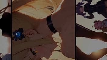 Nutaku Gameplay With Hot Scenes XNXX