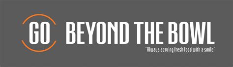 Go Beyond - Go Trucks Catering