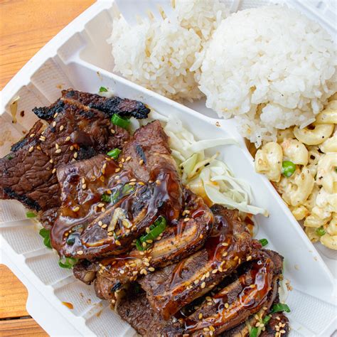 808 Grinds | Authentic Hawaiian Cuisine in Portland, Oregon