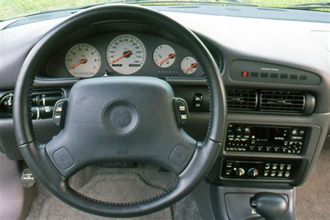 View Photos of the 1993 Dodge Intrepid ES
