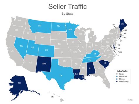 Strong Buyer Demand Continues to Outpace Inventory of Homes for Sale
