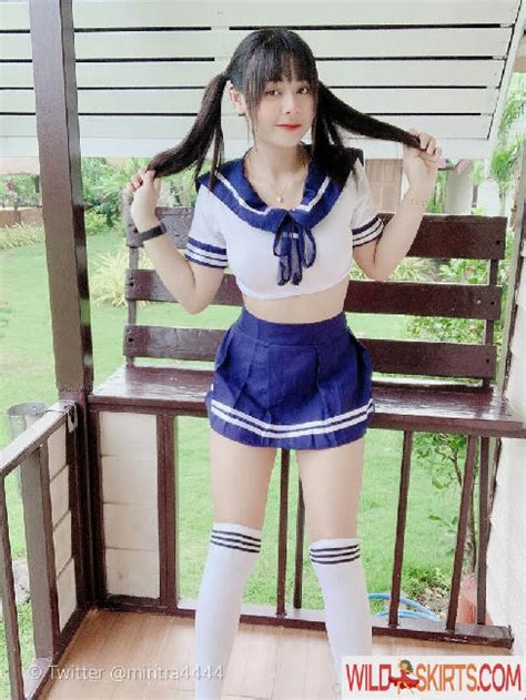 Mintra4444 Nude Leaked Photos And Videos WildSkirts