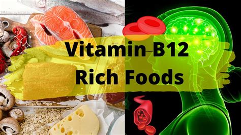 Top 10 Vitamin B12 Rich Foods Cobalamin Rich Foods For Healthy Blood