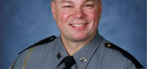 Kentucky State Polices Top Recruiter Reassigned For Attending D C