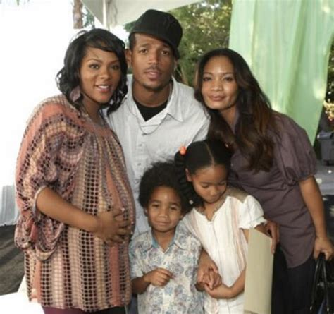 Angelica Zachary Wiki, Age, Marlon Wayans, Husband, Net Worth, Movies