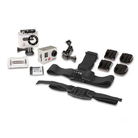 GoPro HD Hero 2 for Your Hobby Experience | Camera Review