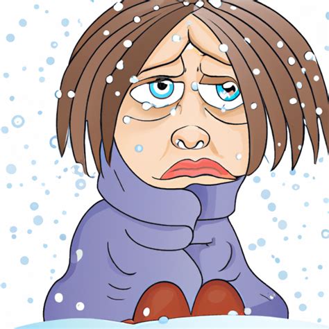 Cold Weather Hypothermia Symptoms Prevention And Treatment