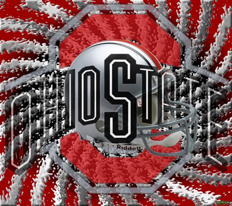 Free Download Hd Ohio State Football Wallpaper 960x854 For Your