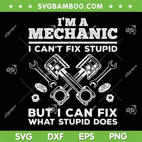 Funny Mechanic Pics