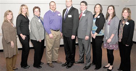 Newton Chamber Of Commerce Awards Announced Newton Daily News