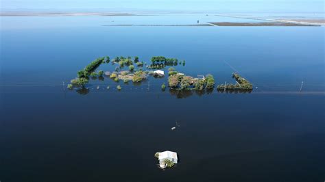 Tulare Lake: A Natural Wonder and Historical Landmark