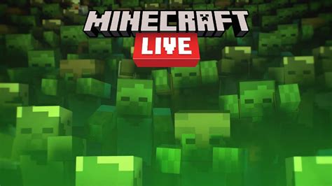 How Long Will Minecraft Live Livestream Be Duration Expected