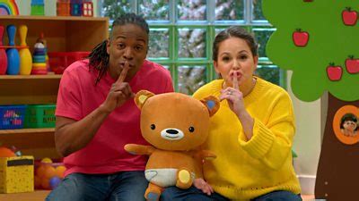 The Baby Club Songs and Nursery Rhymes - CBeebies - BBC