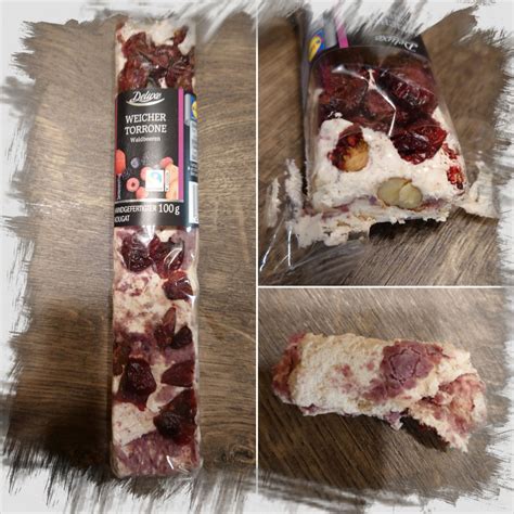 Deluxe Weicher Torrone Waldbeeren Zuckerwelt Im Test