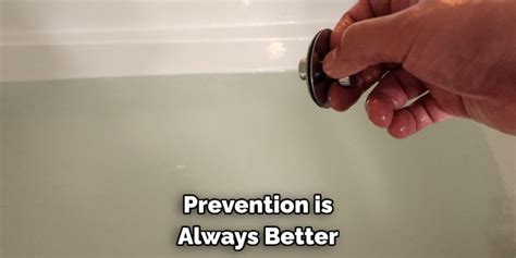 how to dissolve hair and soap scum in pipes