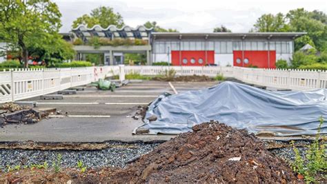 Im Ferienausschuss Nimmt Hof Den Klimaschutz Ernst Genug Hof