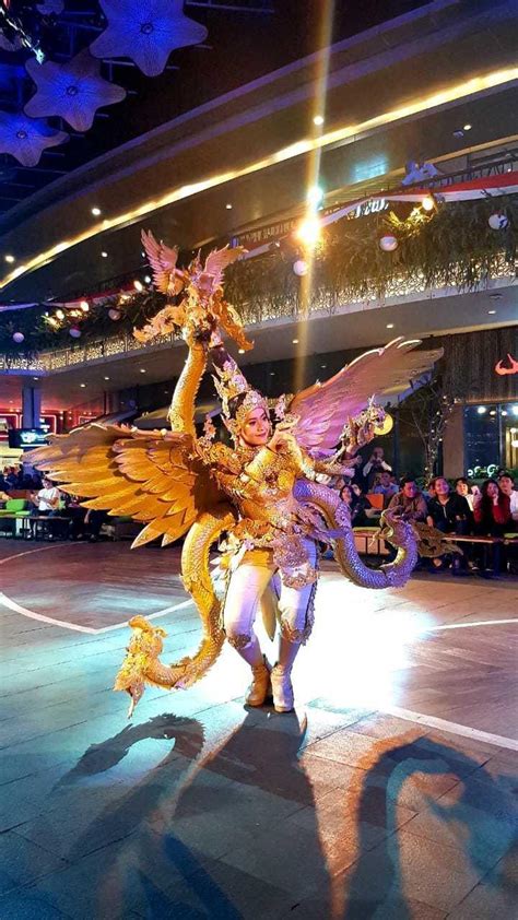 jfc  lippo mall kemang daniel sr