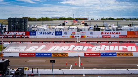 Celebrating Innovation and Community Spirit: The 20th Annual St. Pete