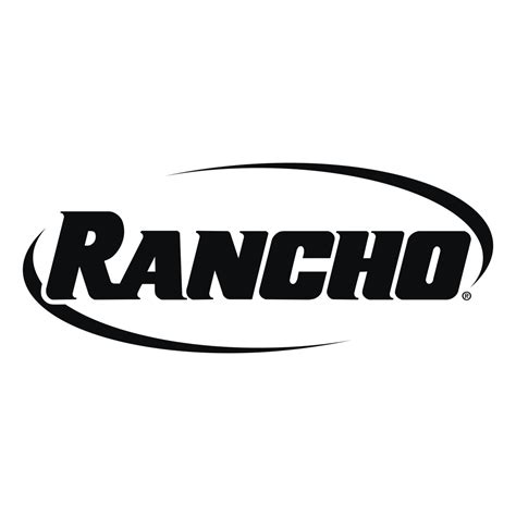 Rancho Logo PNG Transparent – Brands Logos