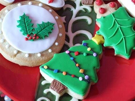 Kinycookies TALLER DE GALLETAS DECORADAS YA ES NAVIDAD