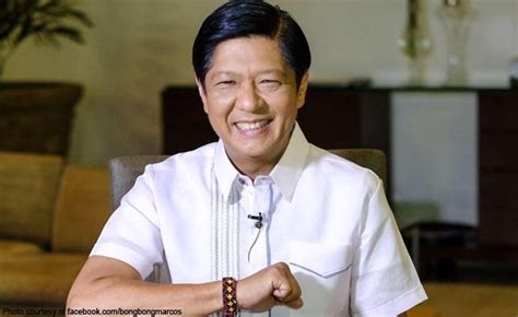 President-elect Bongbong Marcos inauguration set at National Museum ...