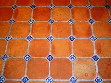 Pisos En Losetas De Barro Y Cer Mica Moroccan Tile Bathroom Spanish