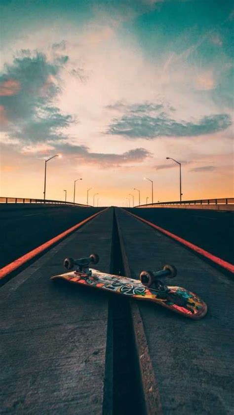 Skateboard Wallpaper Desktop Ixpap