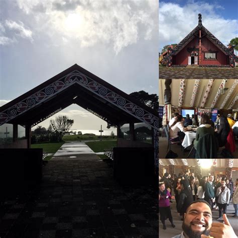 Experience Maori Culture With A Visit To The Amazing Orakei Marae