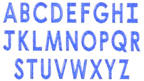 Super Why Super Letters (Blue) by SBMArts on DeviantArt