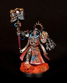 8 Grey knights models ideas | grey knights, knight models, warhammer