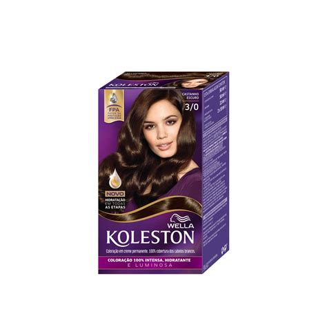 Buy Wella Koleston Medium Ash Blonde Permanent Hair Color Usa