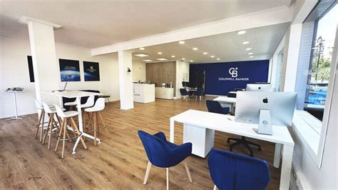 Real estate agency in Jávea Coldwell Banker Solaris Real Estate