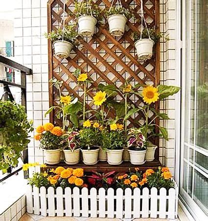 Unique Flower Boxes For Apartment Balcony How To Build A Hanging Basket