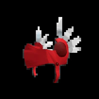 The Red Valk Roblox Item Rolimon S