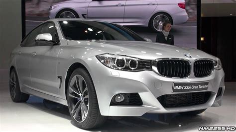 Bmw I Gt M Sport Gran Turismo Geneva Motor Show Youtube