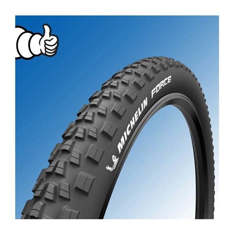 Pneu Michelin Bike X Force Access Line Tal O R Gido Mercado Livre