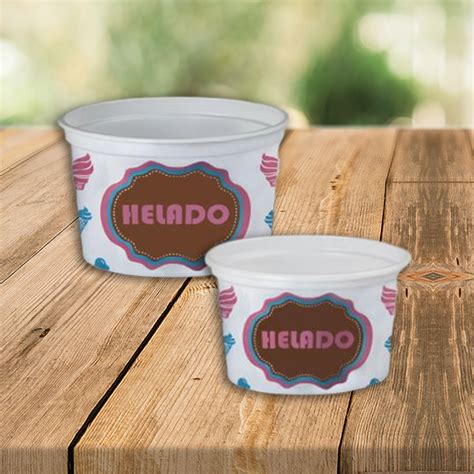 POTES HELADO Comprar En Aruja