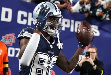 Cowboys' CeeDee Lamb snags game-winning, one-handed TD to erase brutal drop