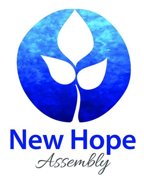 New Hope Assembly Of God