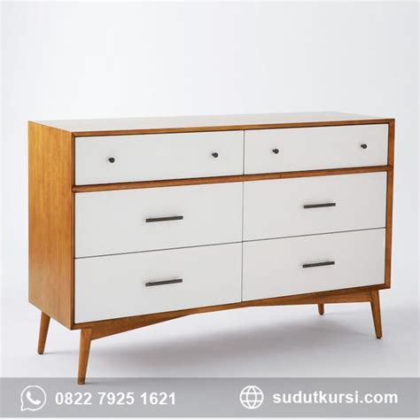 bufet minimalis modern open solid sudutkursi