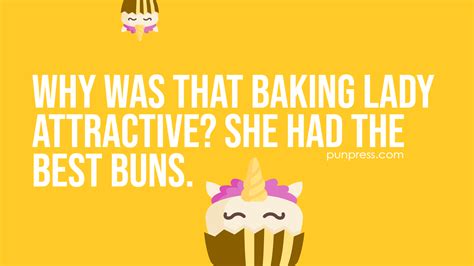 50 Baking Puns You Will Ever Knead In Life Punpress