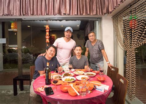 KEK Seafood | Chef and Sommelier | See's Bakes | Private Dining ...