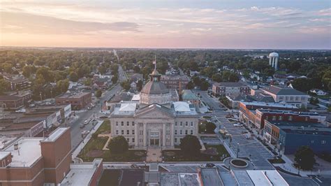 HomePage - Boone County Indiana