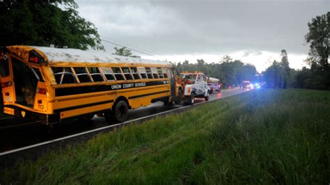 School Bus Overturns In Kentucky Several Students Injured Fox News